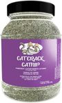 Cat Crack Catnip, Zoomie-Inducing C