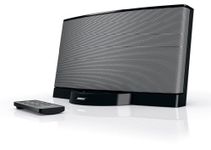 Bose SoundDock digital music system for iPod (Black)