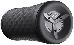 Hyperice Vyper 3 - Powerful High-Intensity Vibrating Foam Roller - Relieve Muscle Tension - Pre and Post Workout Recovery - FSA-HSA Approved