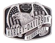 Harley-Davidson Men's Wings Over Am