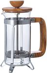 Hario Olive Wood Cafe French Press (300ml)