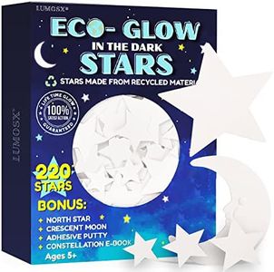 LUMOSX Glo