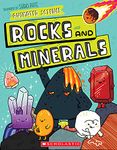 Animated Science: Rocks and Minerals