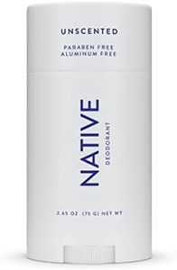 Native Deo