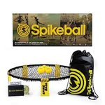 Pro Spike Ball