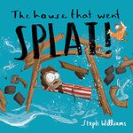 The House That Went Splat (Little Me, Big God) (An engaging retelling of the Bible story of the wise and foolish builders gift for toddlers and kids ages 2-4)