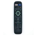 Phillips Universal Remote For Amazon