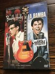 Buddy Holly Story, the / La Bamba - Set