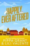 Happily Ever Aftered (Happy Cat Book 5)