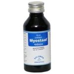 HERBAL MYOSTAAL LINIMENT 110ML_ SET OF 3