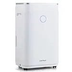 COSTWAY Dehumidifier for Home and B