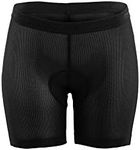 SUGOi - Women's RC Pro Liner, Black