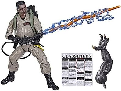 GHB PLASMA SERIES FIGURES SAGITTARIUS