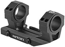 Riton Optics 30mm/1in QD Scope Mount