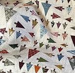 Suzn Quilts Forest Stroll Pattern, 