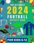 The Ultimate Football Activity Book