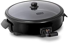 Dash Family Size Electric Skillet w