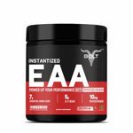 Bolt Nutrition EAA 300gm, 30 Servings|Nine Essential Amino Acid with BCAA 5000|EAA Supplement for Men & Women- Watermelon Fizz