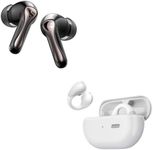 SoundPEATS PearlClip Pro + Air5 Pro