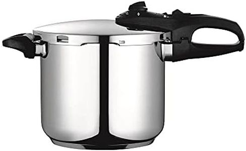 Fagor "Duo" Stainless Steel Pressure Cooker 7.5lt