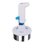 Belle Vous Ice Cream Sandwich Scoop - One Handed Ice Cream Sandwich Maker Cylindrical Ice Cream Scoop - Scoop for Cookie Sandwich - Gelato and Sorbet