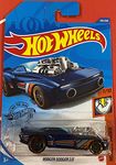 Hot Wheels Rodger Dodger 2.0 193/250 Exclusive by Tiny Toes