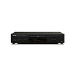 Teac CD-P650-B Professional HiFi Separate Compact CD Player with IR Remote - Black - Ideal as Music On Hold CD Player (MOH)