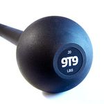 9T9 Fitness 20lb Steel Mace