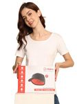 Hairo LLLT Hair Growth Cap - 120 LED Diodes - FDA Cleared - Red Light Therapy Hat for Healthy Hair and Hair Loss Treatment | Red Light Therapy For Hair Regrowth | Cordless & Portable LLLT Hair Growth Cap with Inbuilt Battery | For Men and Women | Travel & Home Use | All Hair Type