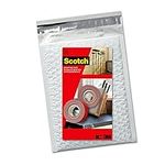 Scotch Outdoor Mounting Tape, 2 Rol