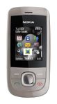 Nokia2220 Slide warm silver