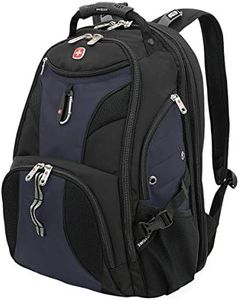 Wenger SWISSGEAR 1900 ScanSmart Laptop Backpack