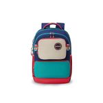 American Tourister toodle 3.0 Backpack 01 Antlatic Blue