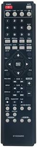 6710CDAQ05G Replaced Remote fit for LG Home Theater FB-162 FB162 FBS162V FB162-A0U FB162-D0U FB162-X0U FB162I