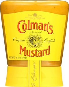 Colman's O
