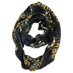 Littlearth NHL Unisex-Adult Sheer Infinity Scarf