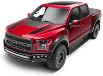RealTruck AMP Research PowerStep Sm