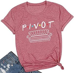 Pivot Shir