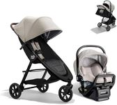 Baby Jogger City mini GT3 Travel Sy
