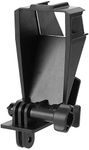 VBESTLIFE Flip Up Mirror, Universal