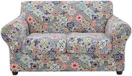 hyha Couch Cover, Loveseat Covers, 