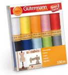 Gutermann 734521-2 Thread Set Natur