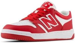 New Balance Kids 480 V1 Lace-up Sne