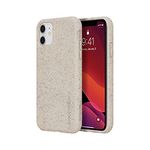 Incipio Organicore Slim Case for Apple iPhone 11 (6.1) - Oatmeal Beige