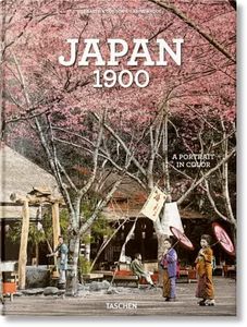Japan 1900