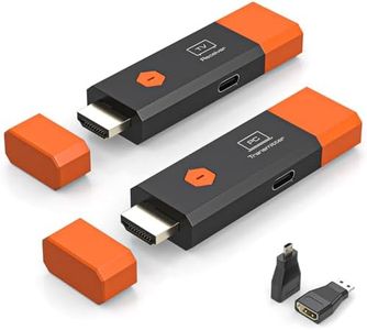 Wireless H