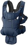 BabyBjörn Baby Carrier Move, 3D Mes