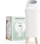 Momcozy Diaper Pail with Patented T
