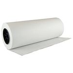 LEM Products W030A Poly Coated Freezer Paper, 450'x 15", Clear