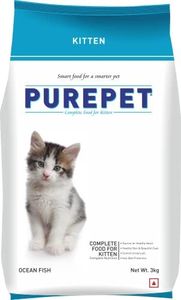 Purepet Ki